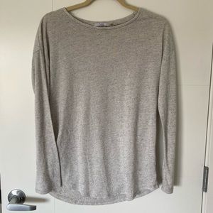 Dex Long sleeve Size Medium